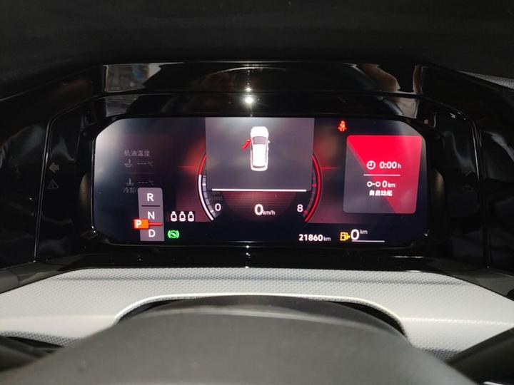 Golf 2023 Facelift 200TSI DSG Pro photo 7