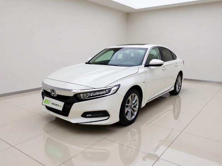 Accord 2018 230TURBO Comfort China VI