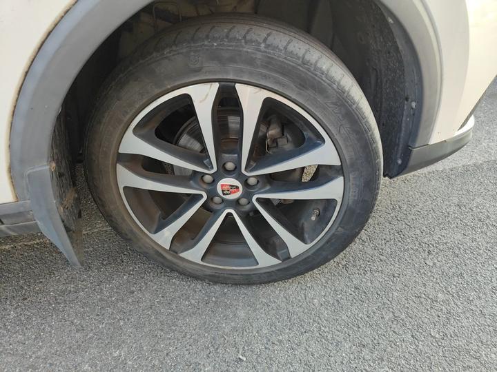 RX3 2020 1.6L CVT 4G Flagship photo 8