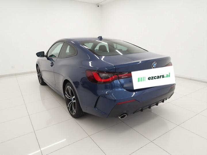 4 Series 2023 425i M Sport Package photo 4