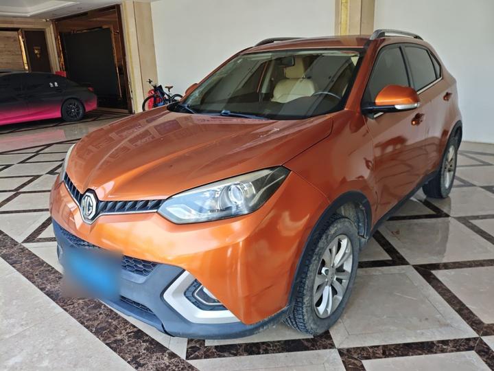 GS 2015 1.5TGI TST Elite