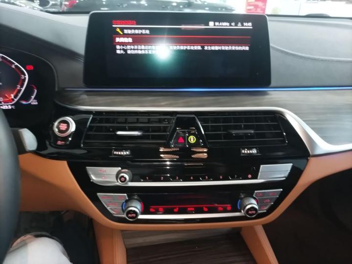 6 SeriesGT 2020 630i Luxury Design Package photo 8