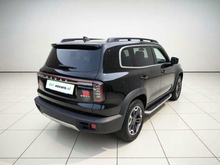 Dargo 2024 2.0T DCT Zhonghua photo 6