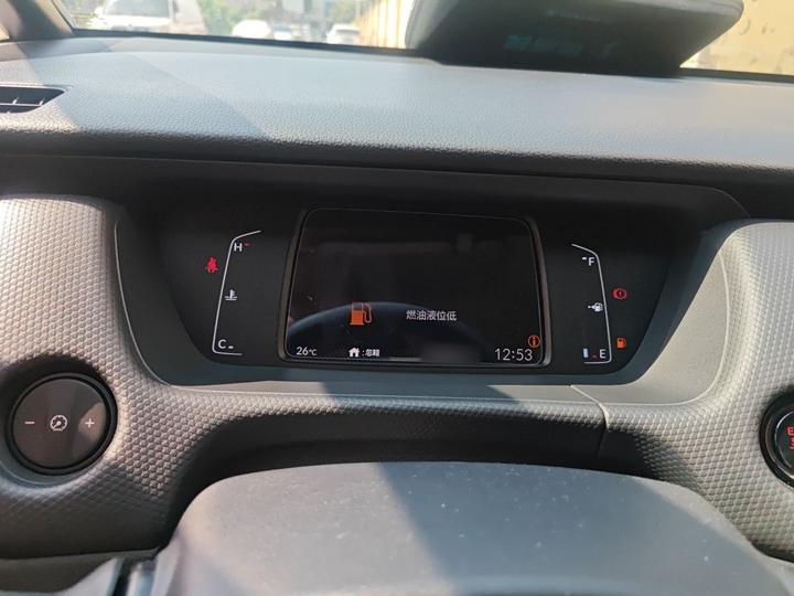 Fit 2021 1.5L CVT photo 4