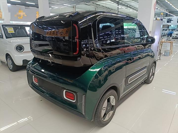 KiWi EV 2022 NCM photo 4