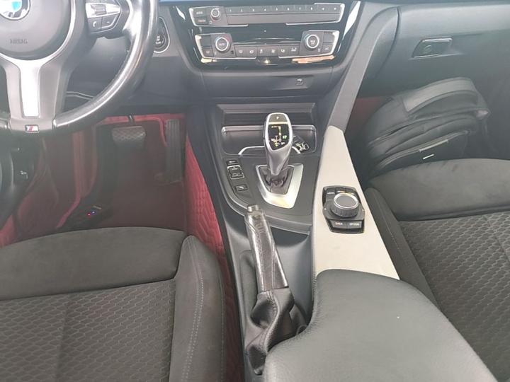 3 Series 2018 320i M Sport Package photo 8