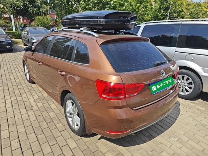 2017 230TSI DSG Comfort photo 4
