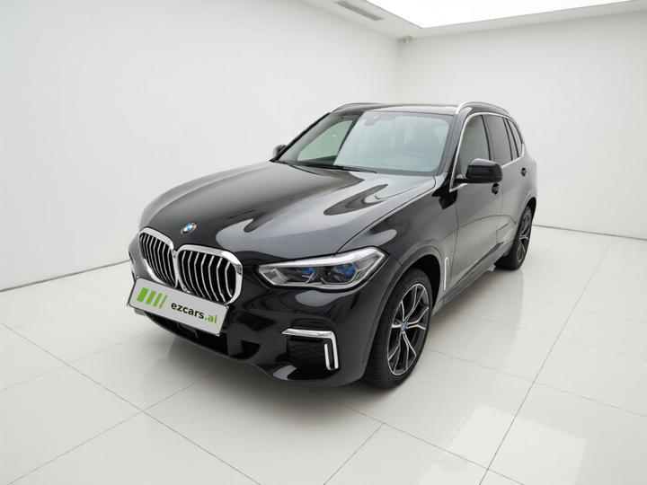 X5 2022 xDrive 40Li M Sport Package