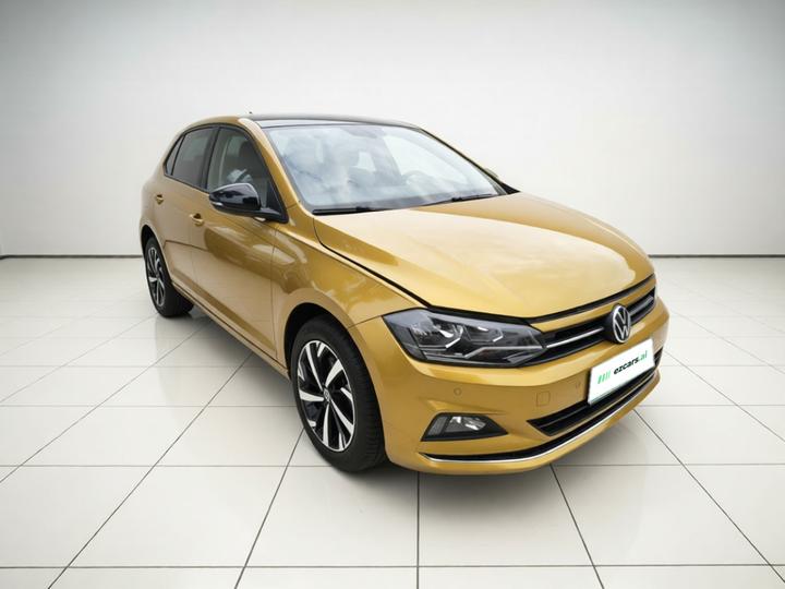 Polo 2023 Plus 1.5L AT Smart Premium photo 3