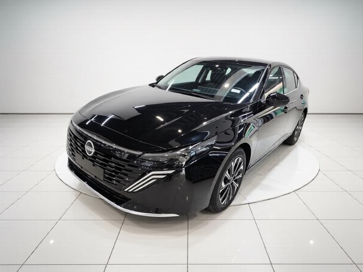 Teana 2026 2.0L Comfort