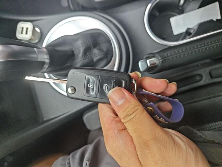 2015 280TSI photo 8