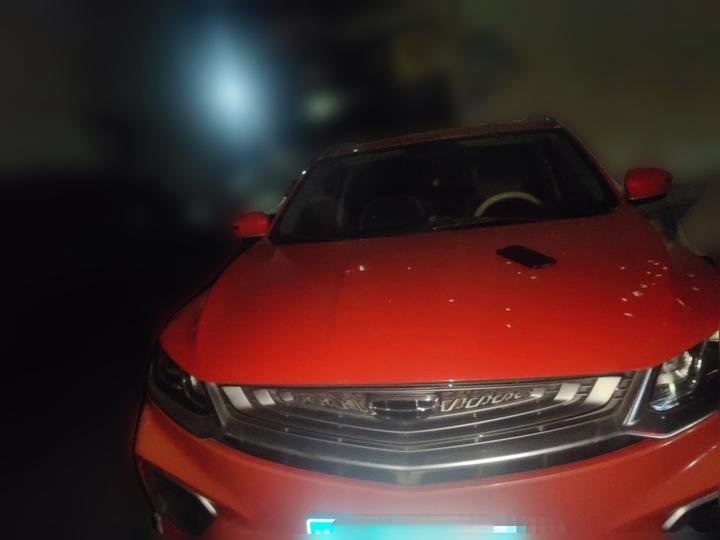 Binyue 2020 PRO 240T DCT photo 2