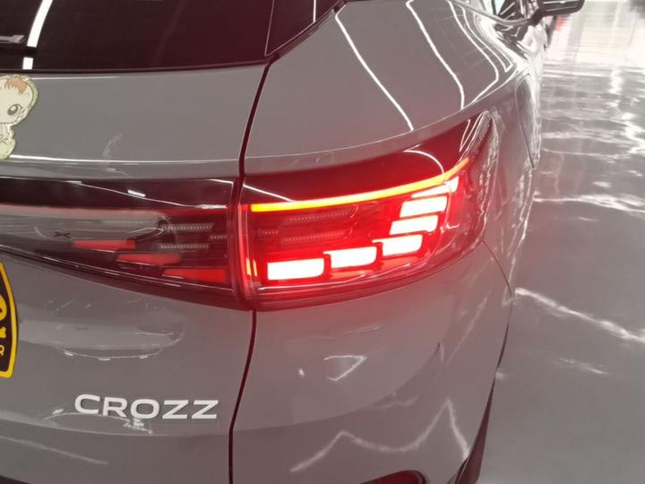 ID.4 CROZZ 2022 Long Range Lite PRO photo 7