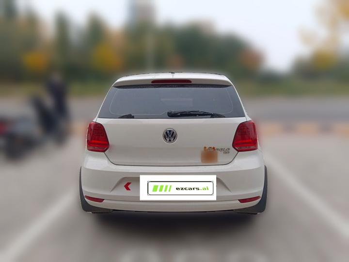Polo 2018 1.5L AT photo 5