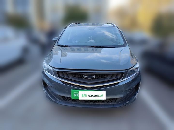 Jiaji 2019 1.5TD MHEV DCT Exclusive photo 2