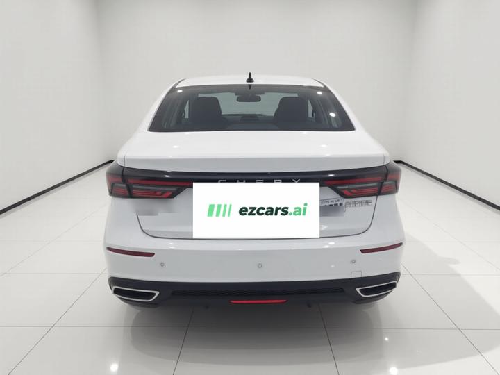 Arrizo 5 PLUS 2021 1.5L CVT PLUS photo 5