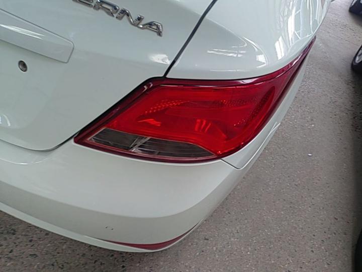 Verna 2014 1.4L MT Smart GLS photo 7