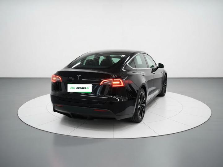 Model Y 2021 Long Range AWD 3D7 photo 5