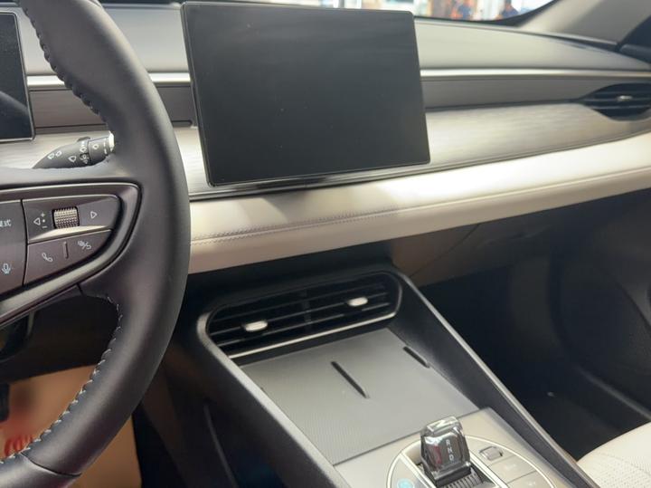 Seal 05 DM-i 2025 DM-i ADAS 55KM Luxury photo 8