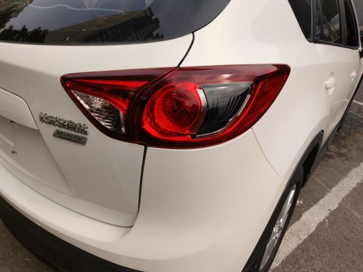 CX-5 2014 2.0L AT RWD photo 7