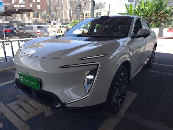 07 2026 Elite EV