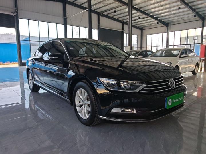 Magotan 2019 280TSI DSG Comfort China VI photo 3