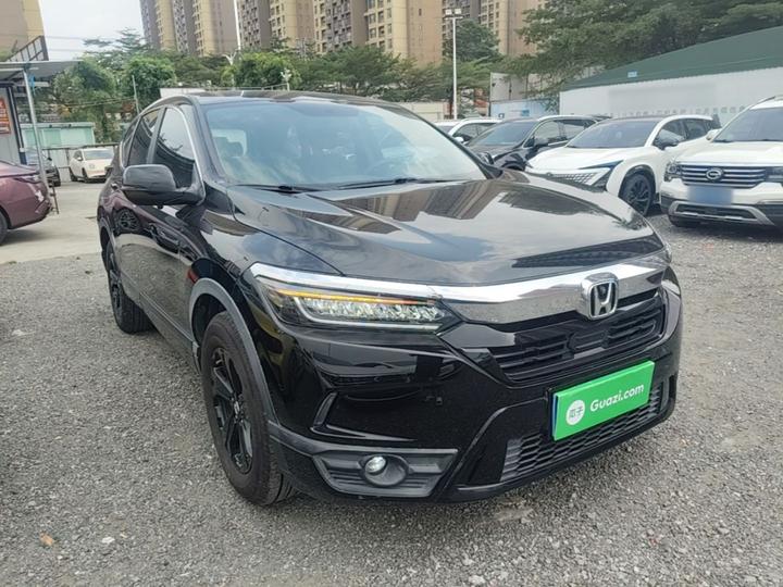Breeze 2020 240TURBO CVT RWD Elite photo 2