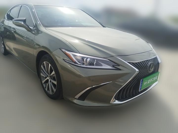 ES 2018 200 Excellence China VI photo 3