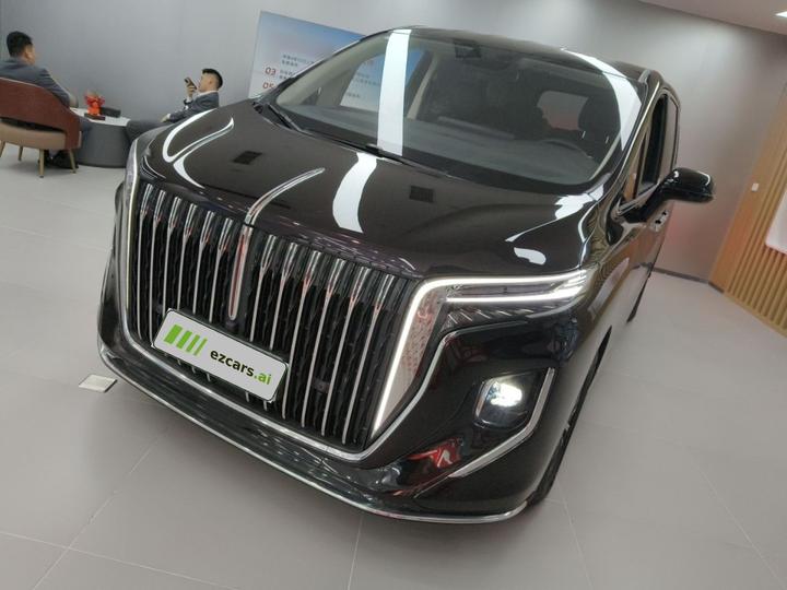 HQ9 PHEV 2024 2.0T AWD Business