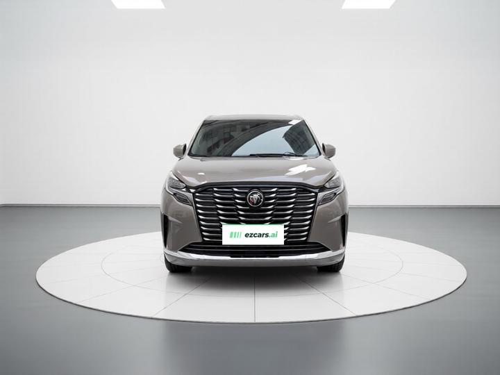 GL8 2023 ES Luxury photo 2