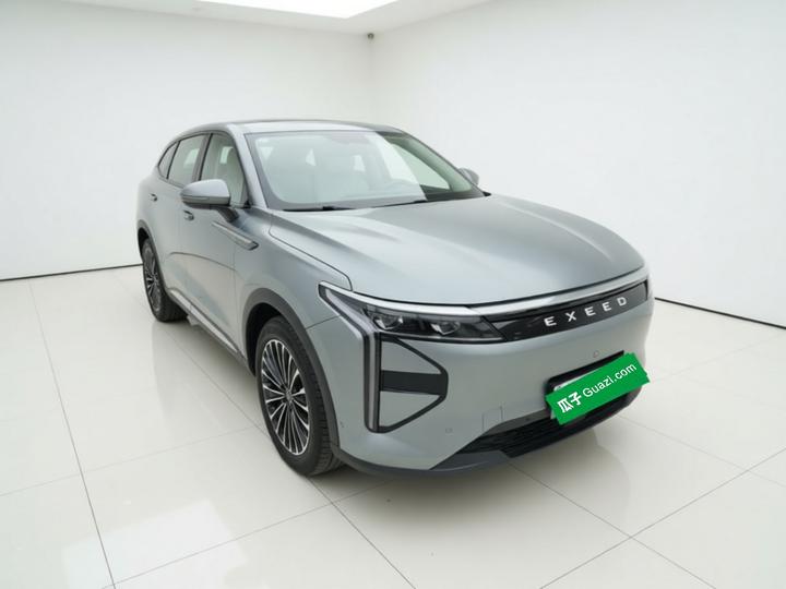 Yaoguang C-DM 2025 200 Extended Range Pro AWD photo 3
