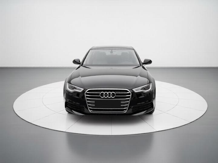 A6L 2014 TFSI Standard photo 2