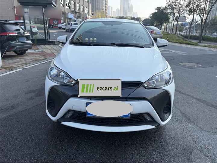 YARiS L 2019 1.5E CVT China VI photo 2