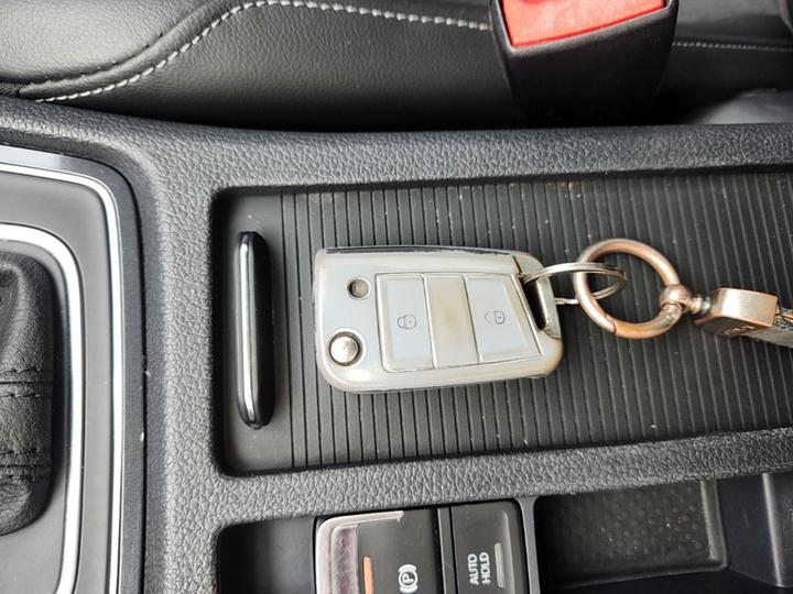 Golf 2019 280TSI DSG Luxury China VI photo 8
