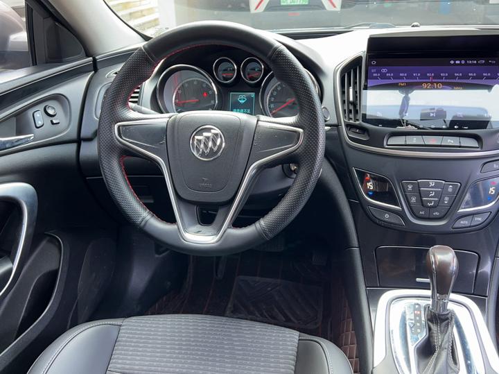 Regal 2015 1.6T Leading Tech photo 6