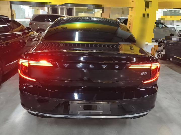 S90 2023 B5 Luxury photo 2