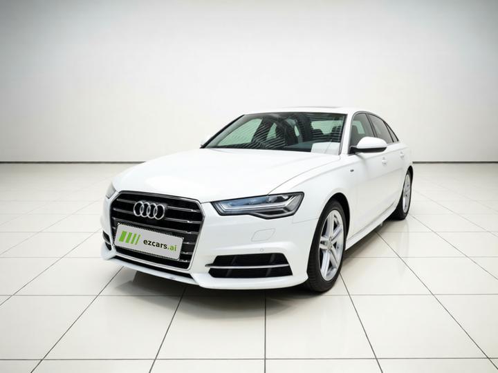 A6L 2018 30 Anniversary 30 FSI