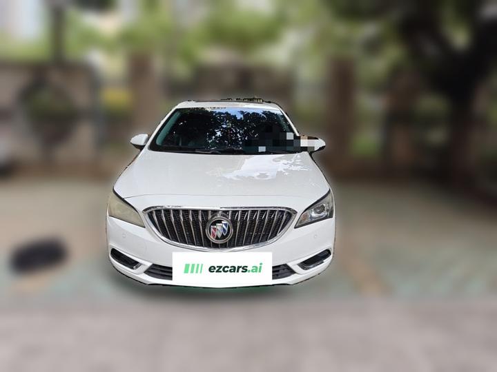 Verano 2015 Sedan 15S AT Leading photo 2