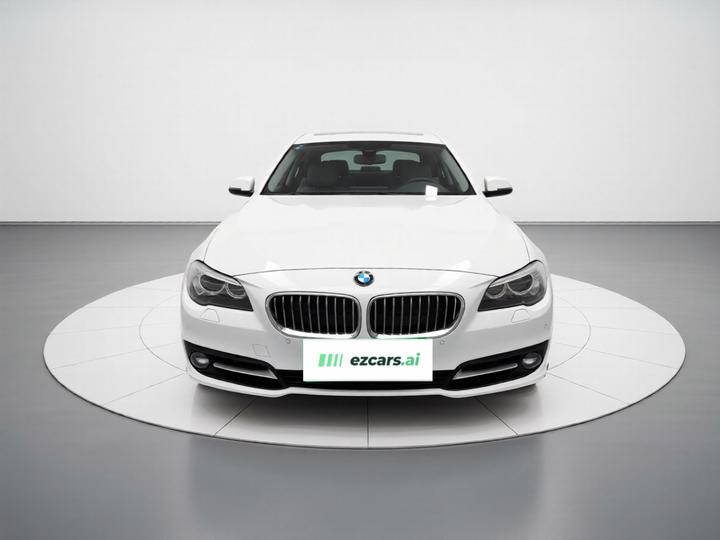 5 Series Imported 2014 520i Wagon photo 2
