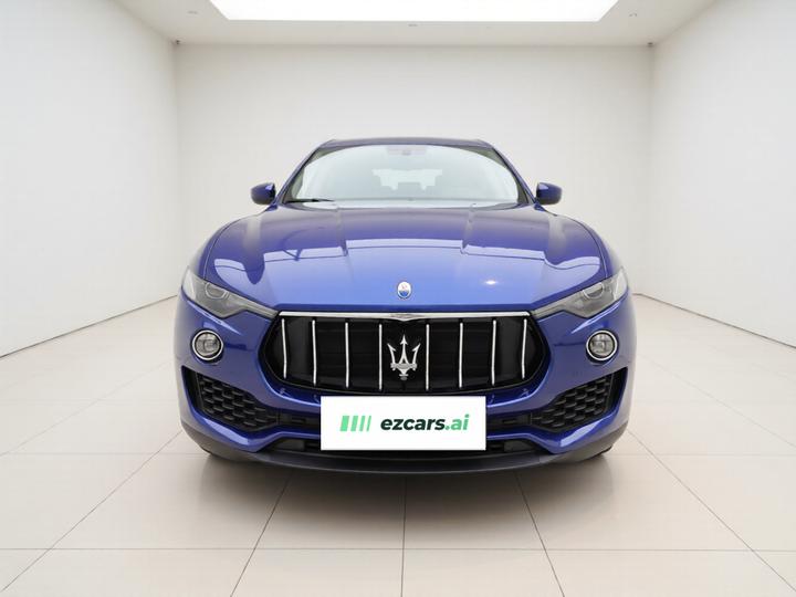 Levante 2018 3.0T Classic photo 2