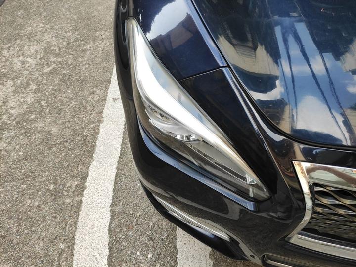 Q70 2015 Q70L 2.5L Elite photo 7