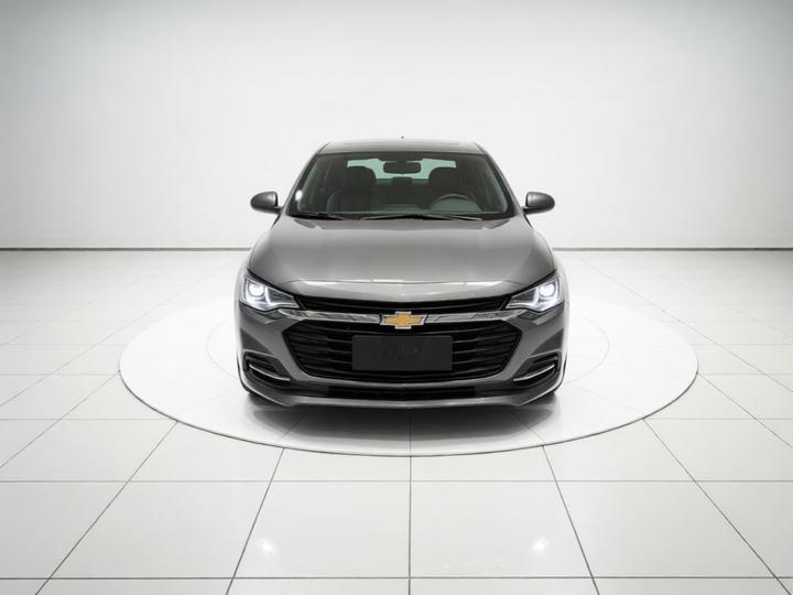 Cruze 2022 320 AT photo 2