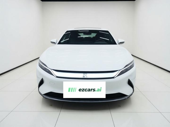 Han 2020 EV Extended Range Luxury photo 2