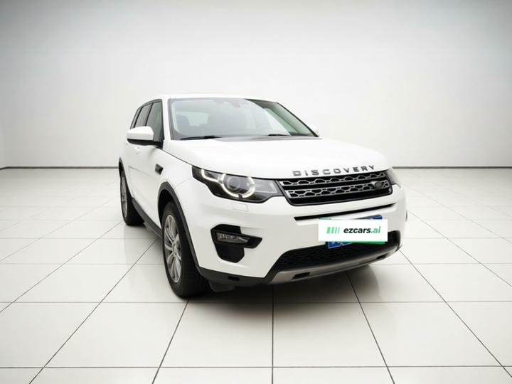 Discovery Sport 2018 240PS SE photo 3