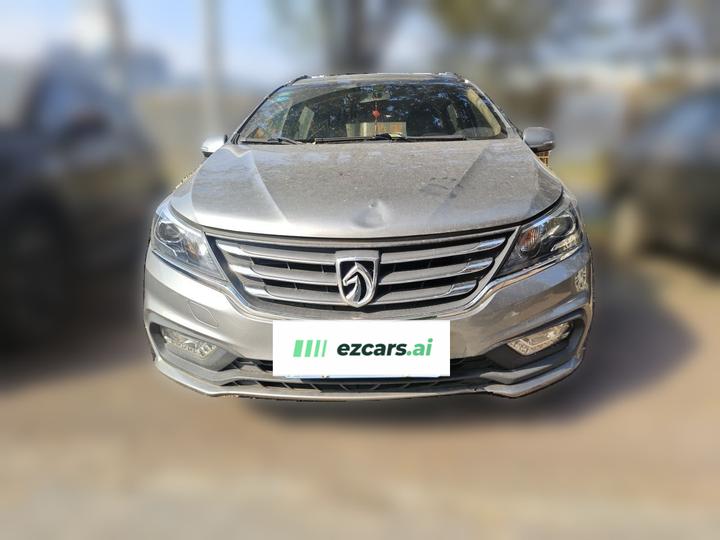 310W 2017 1.5L MT Luxury China V photo 2