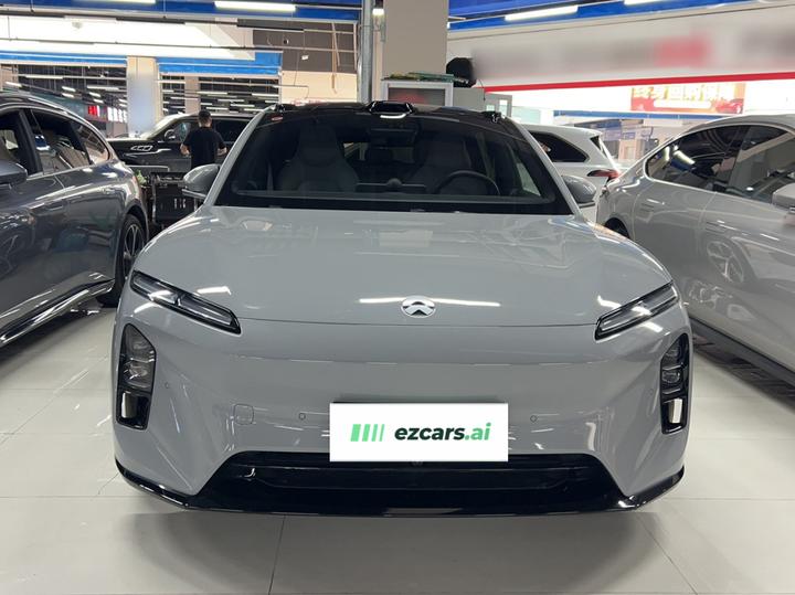 ET5T 2025 75kWh Touring photo 2