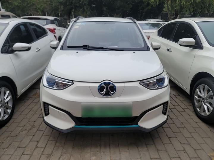 EV EC3 2019 photo 2