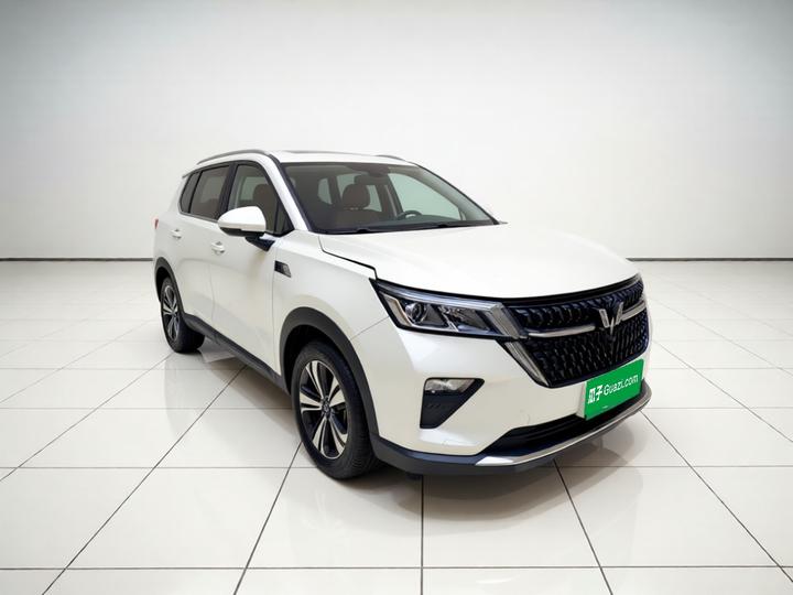 Wuling 2021 1.5T MT photo 3