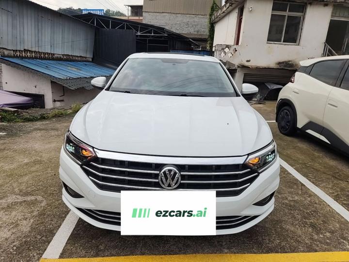 Sagitar 2022 280TSI DSG photo 2