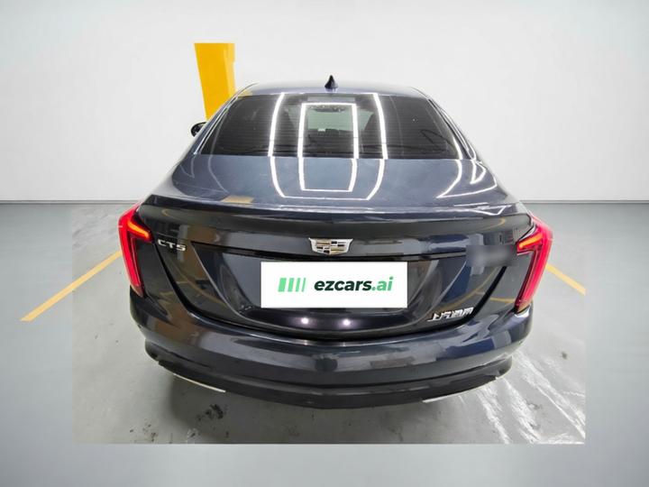 CT5 2020 Facelift 28T Luxury photo 5